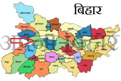 Bhulekh Saran Bihar